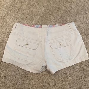 Old Navy Khaki Shorts